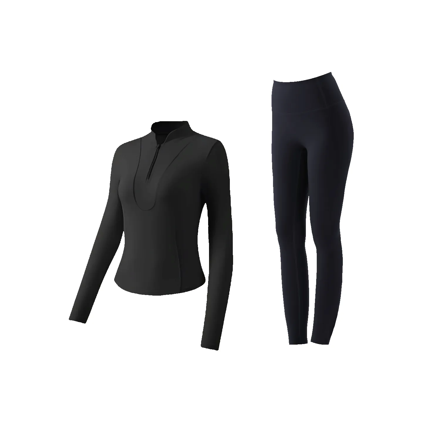 361° Женские Йога Наборы