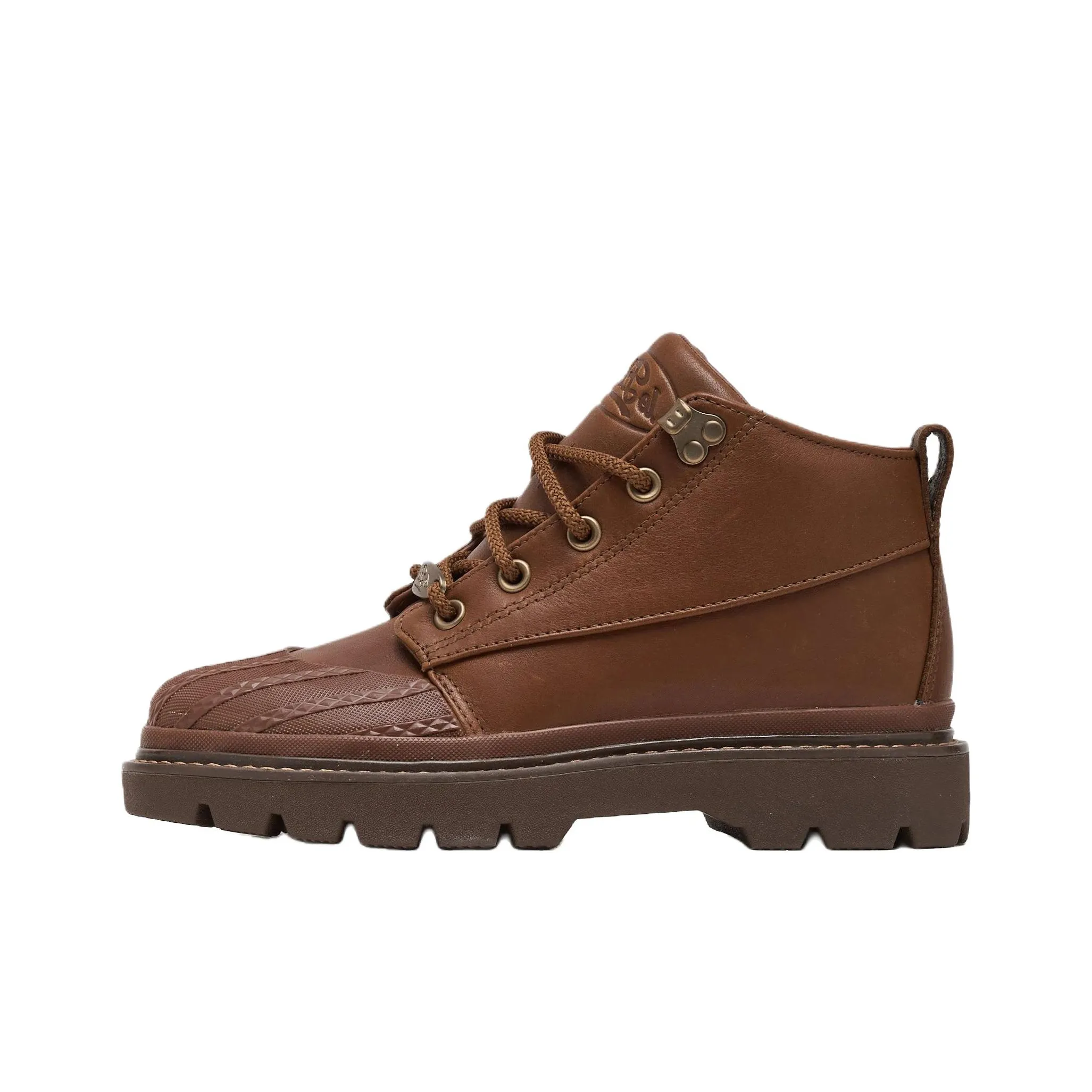Tyler The Creator x Converse Martin Boot Unisex Brown
