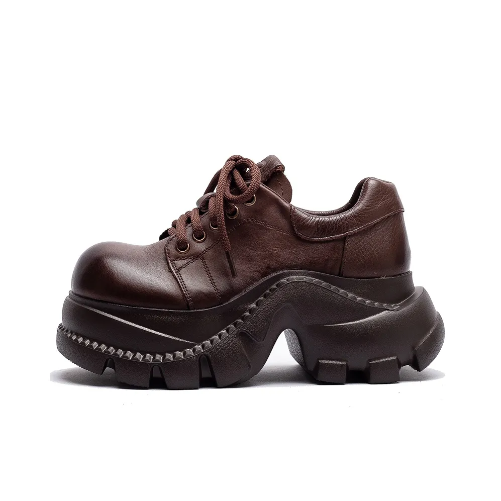 JIEZHOU Повседневная обувь 6,5CM Женская