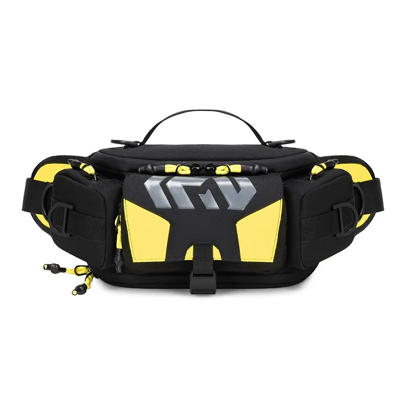 SMVP Поясные сумки Унисекс