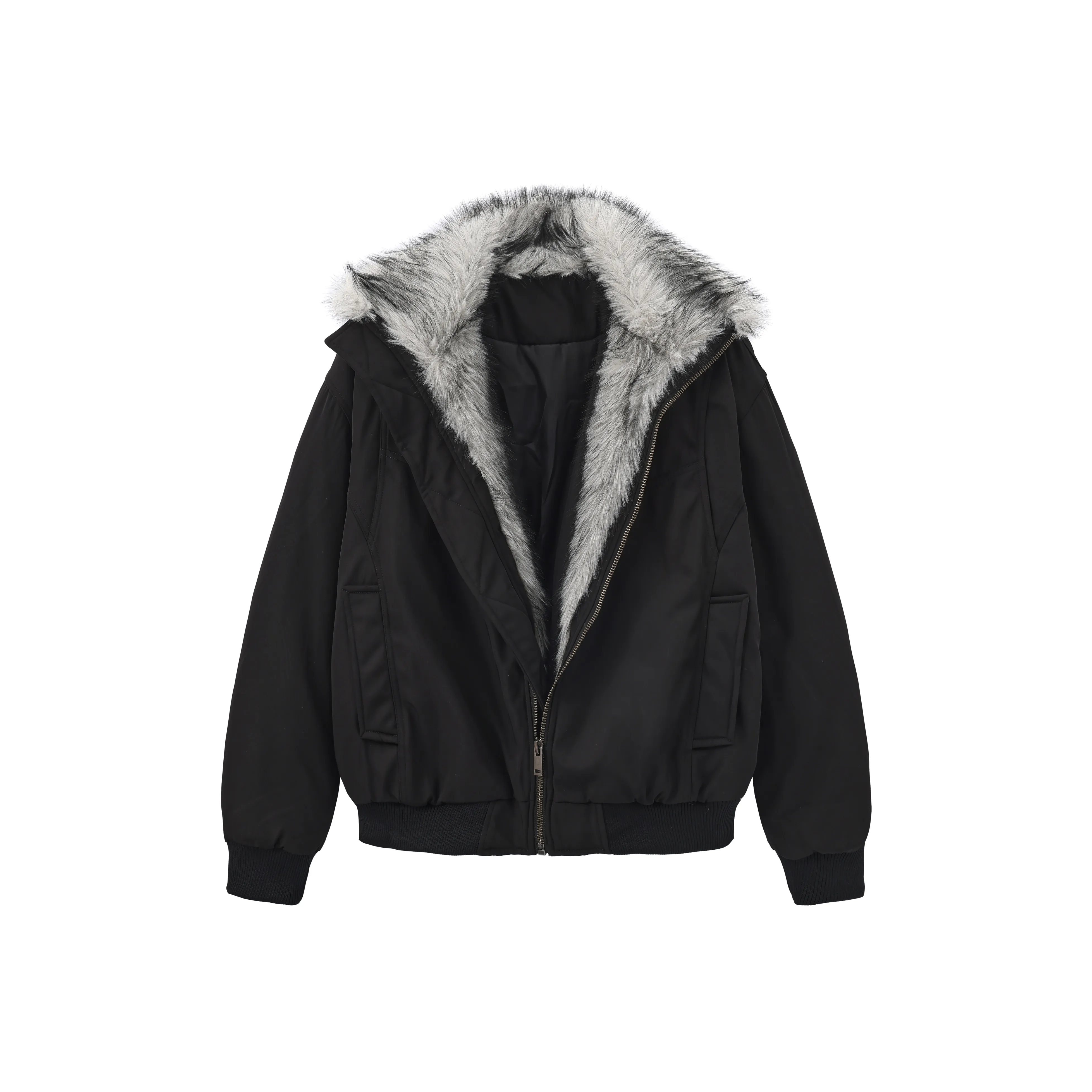 COCKTAIL BAR Пальто Куртка Унисекс