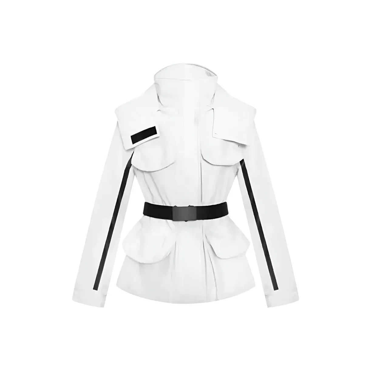 SKYA Женские пуховики