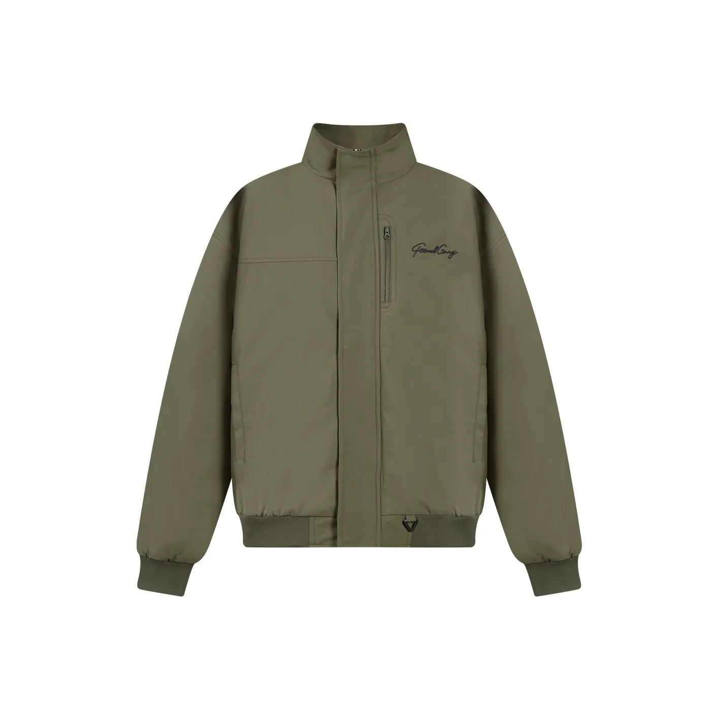 404MOB GANG Пуховая куртка Унисекс