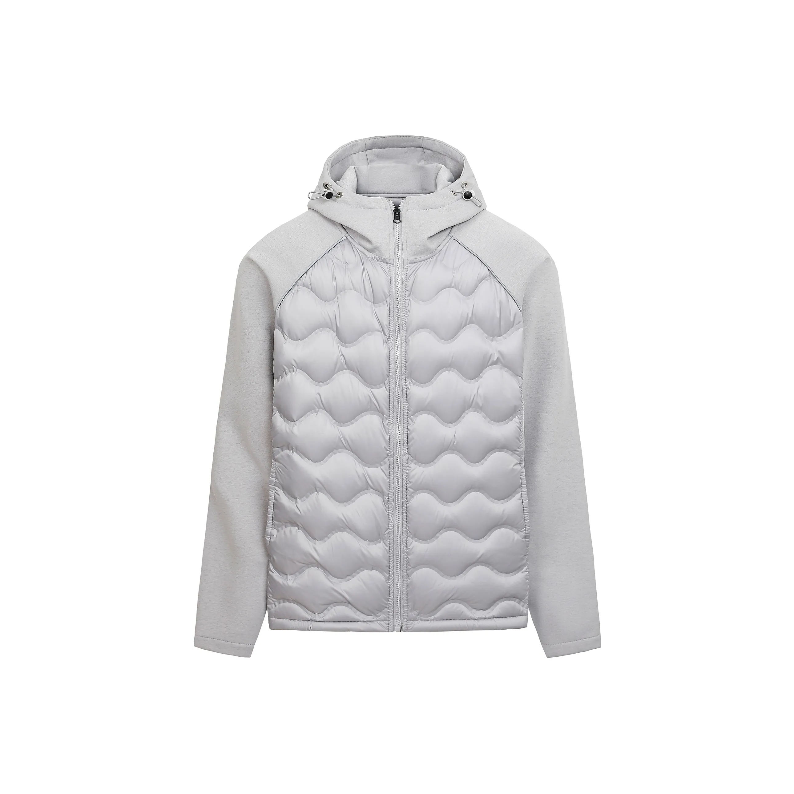 ZOGGS Легкий пуховик унисекс