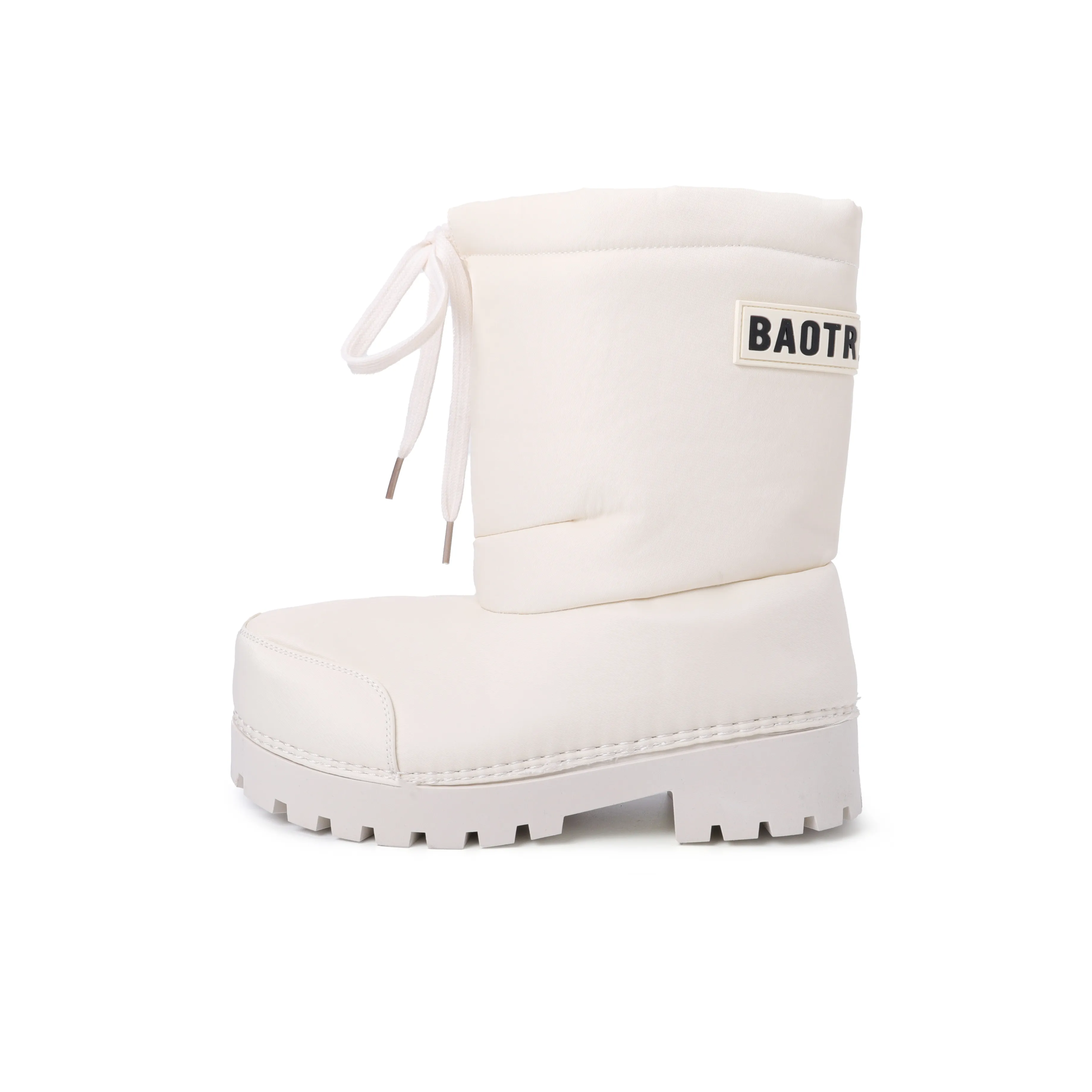 DAWEIJIA Женские высокие сапоги на колено