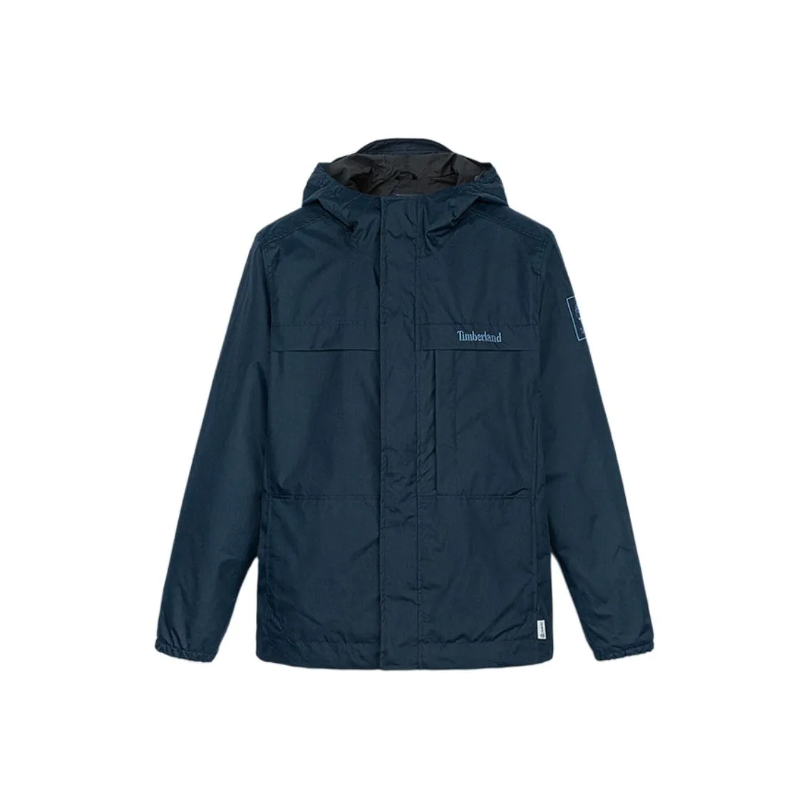 Куртка Мужская Темно-Сапфир Синий