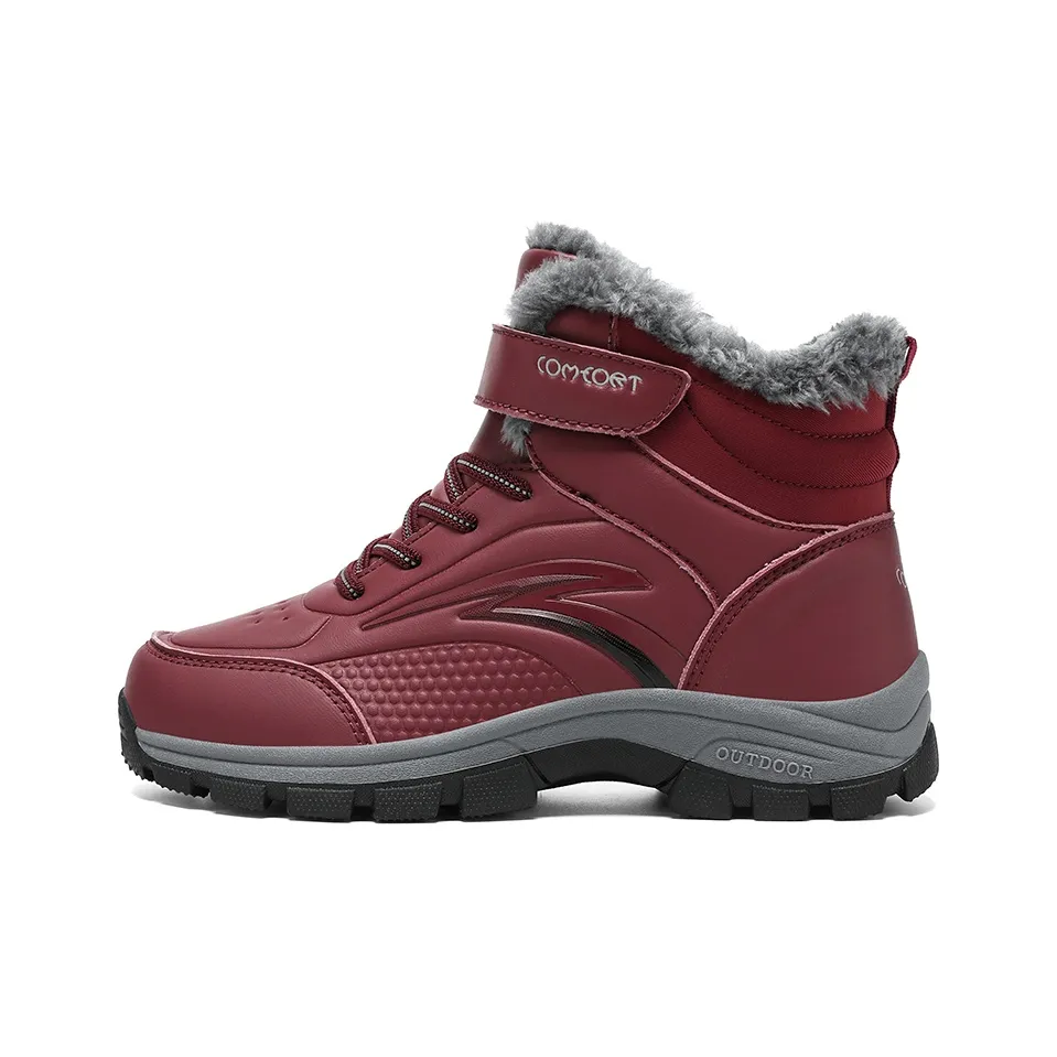 CHENGSHILUOTUO Высокий топ Повседневная обувь Унисекс