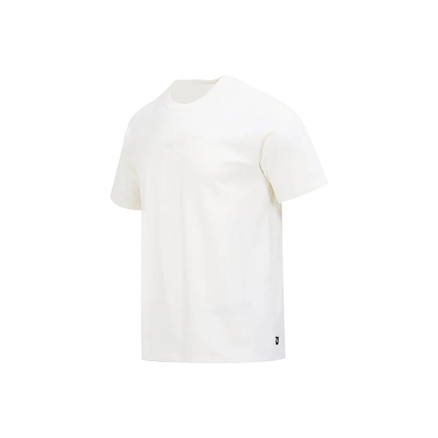 Nike Sportswear Essentials Series T-Shirt Мужской Белый