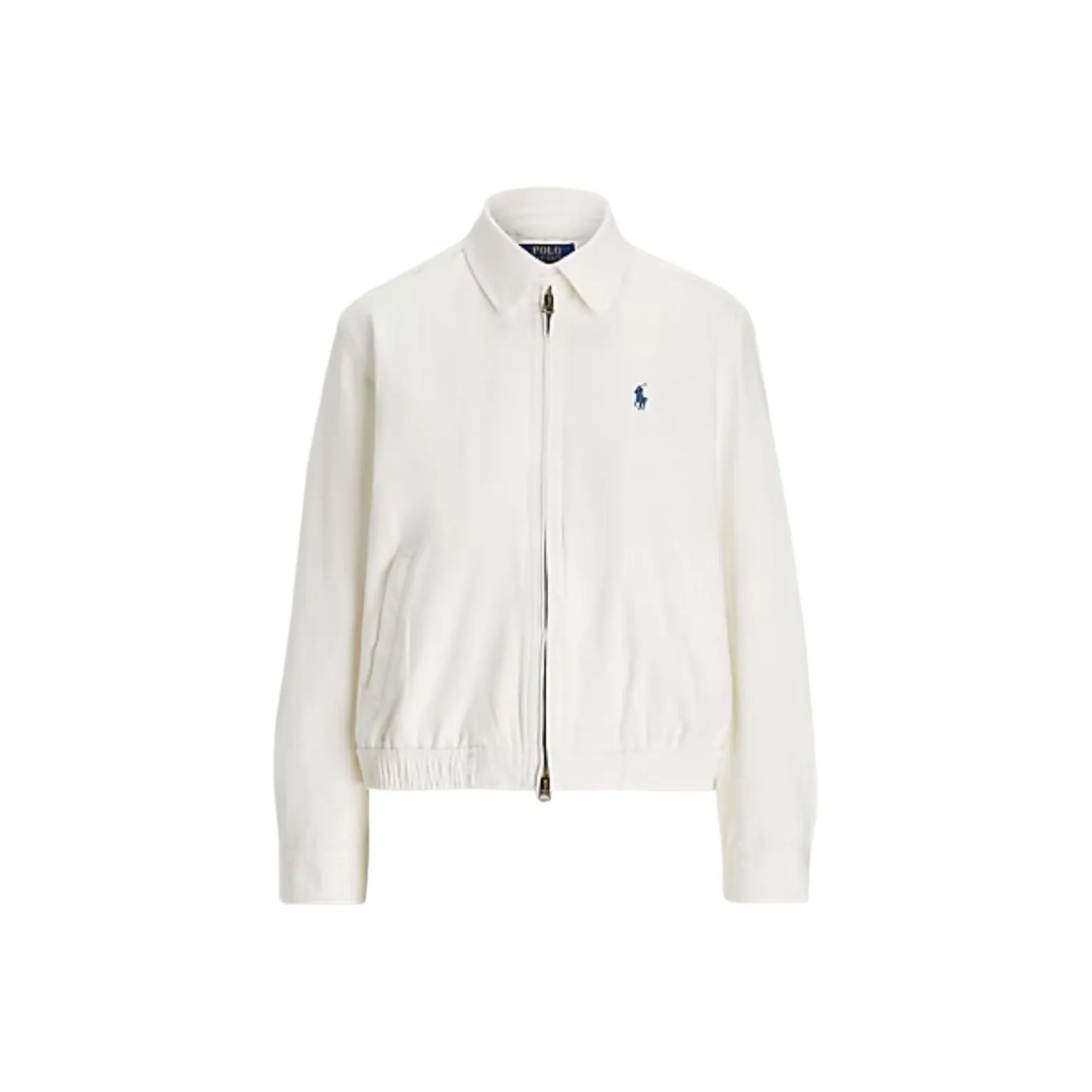 Polo Ralph Lauren Куртка Женская Белая