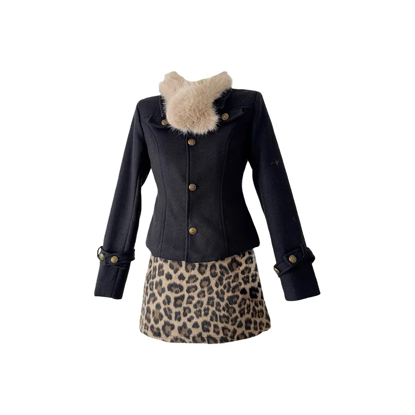 ONNFB Женские Комплекты с Юбкой