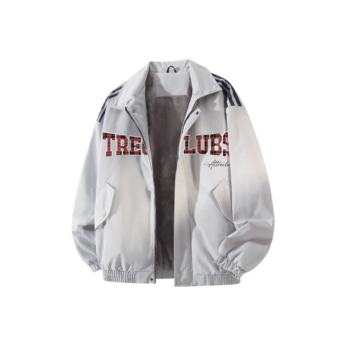 Tre Club Унисекс Пуховики