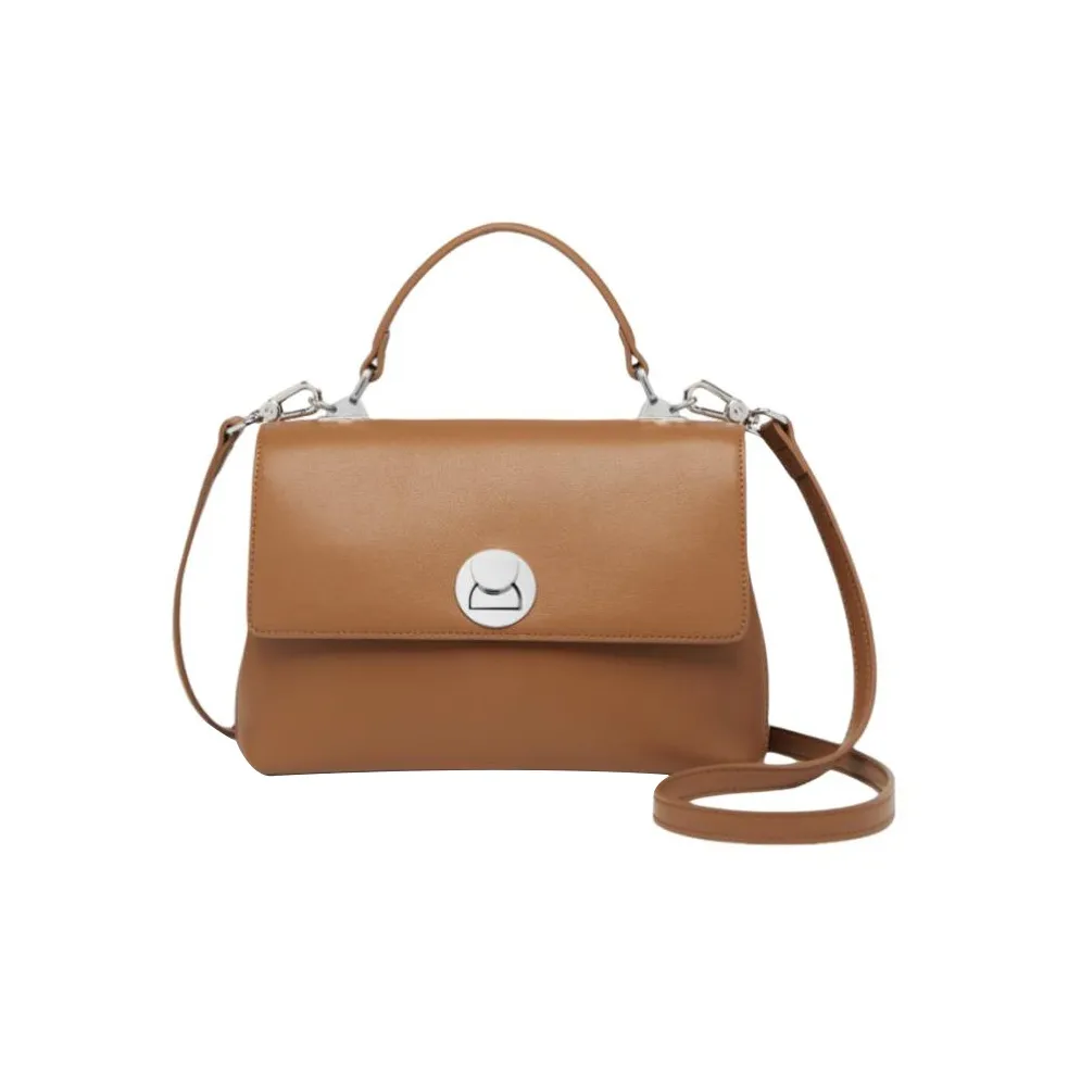 ZOOLER Коровья кожа Модная Практичная Сумка Стандартная Женская