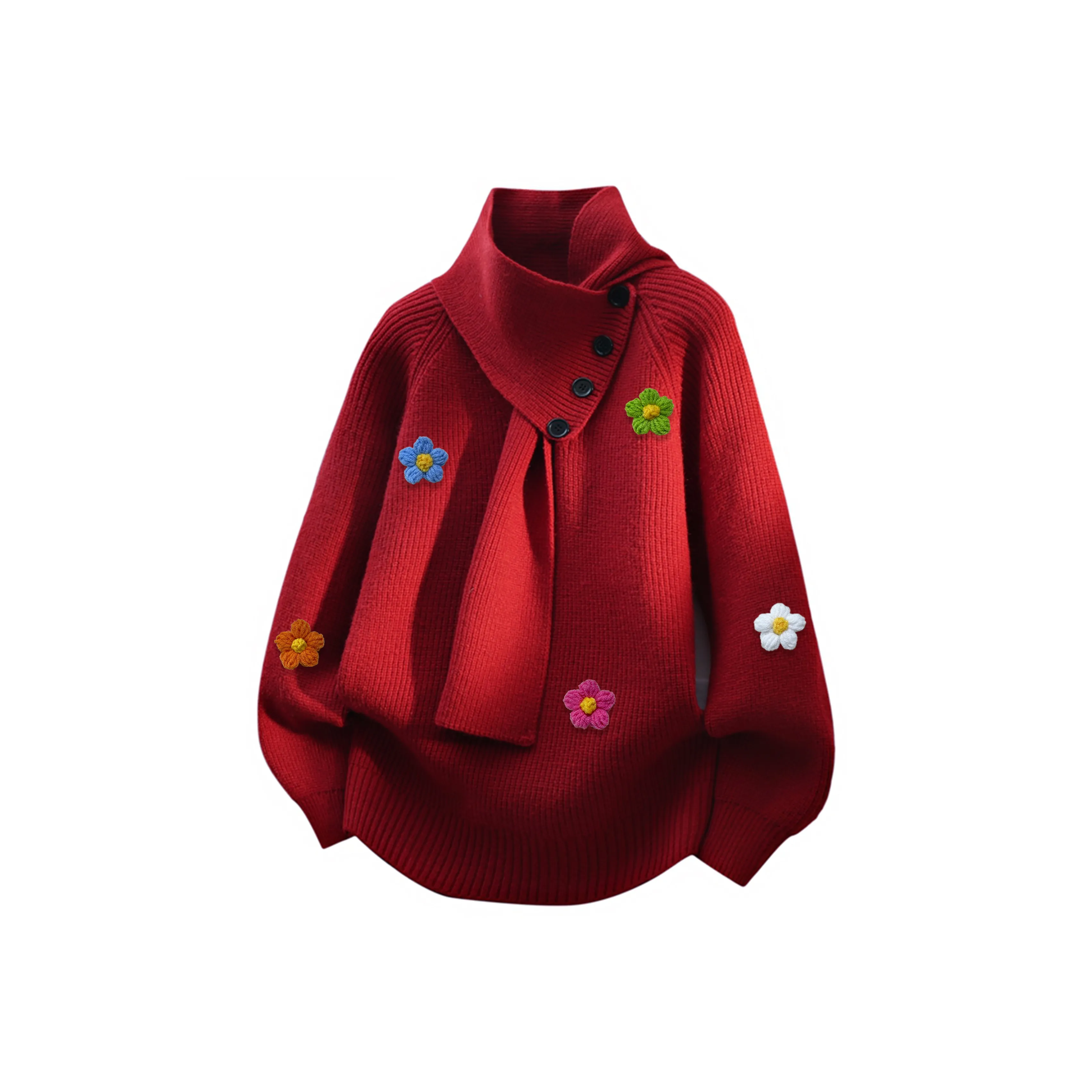 Caramella Унисекс Свитеры