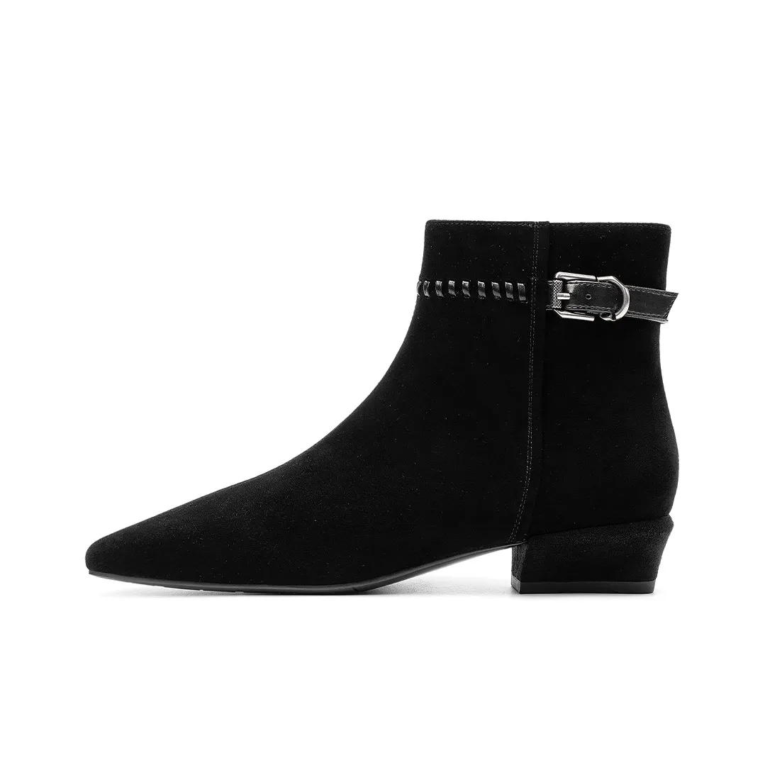 HARSON Женские ботильоны