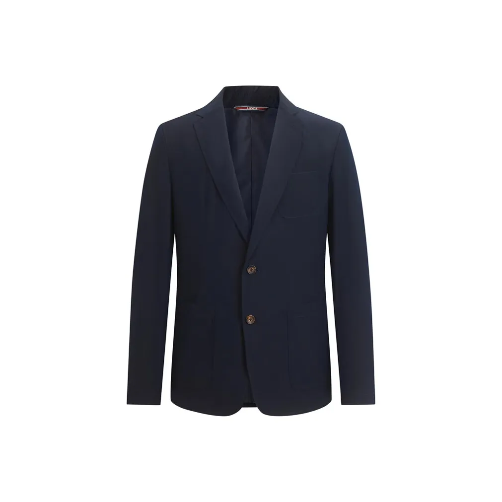 LONDA 1958 Темно-синий 32 Мужской Деловые костюмы