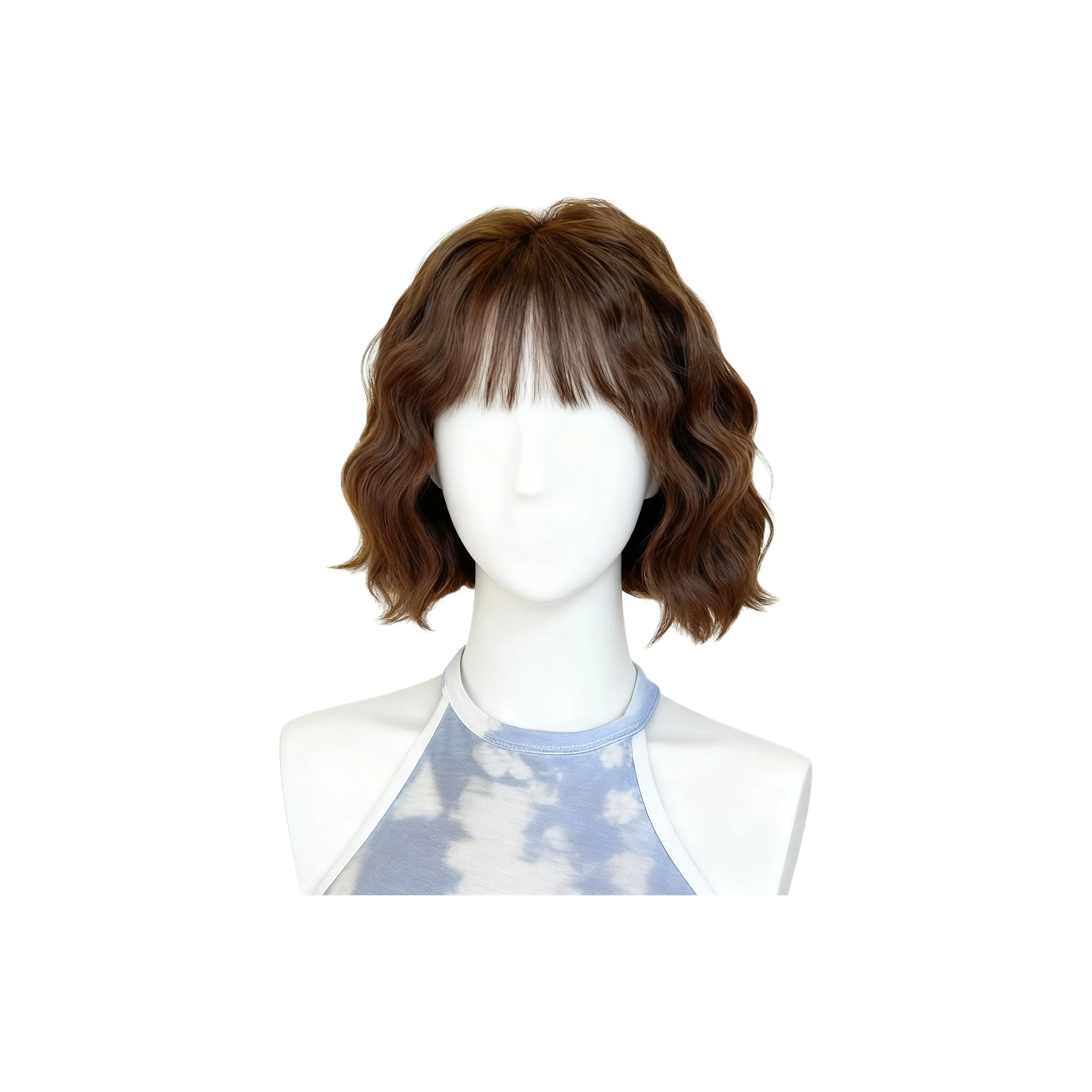 QINGYING Парики