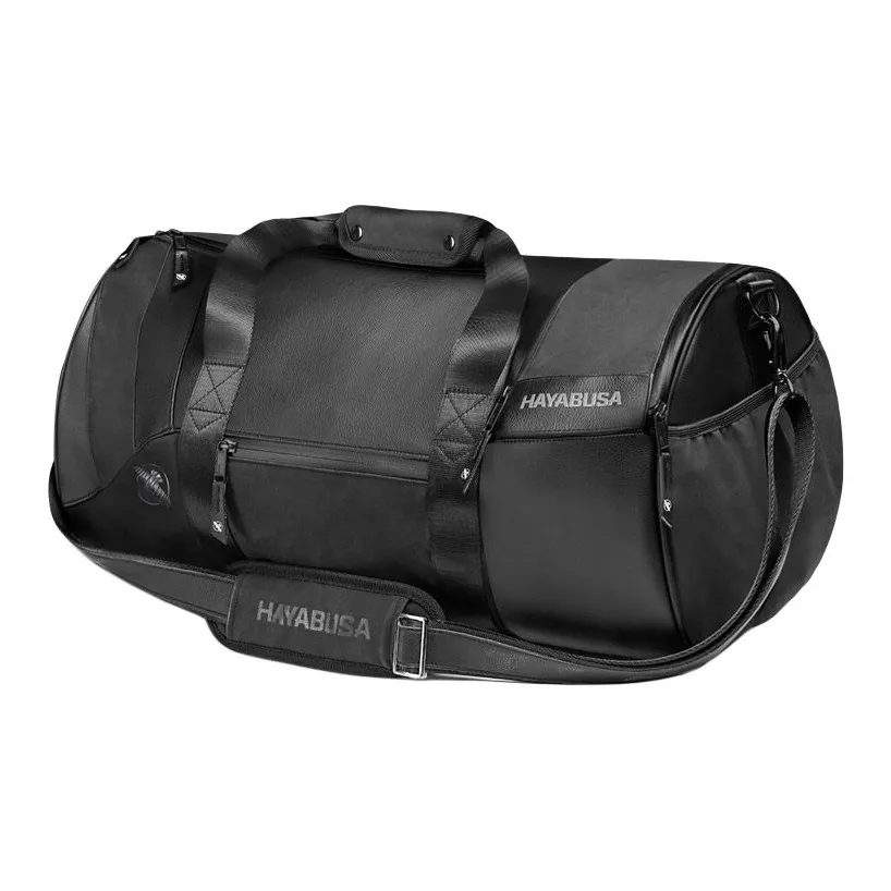 HAYABUSA Falcon Натуральная кожа