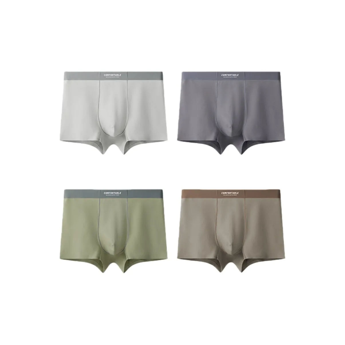 AIMO Мужские боксер-шорты