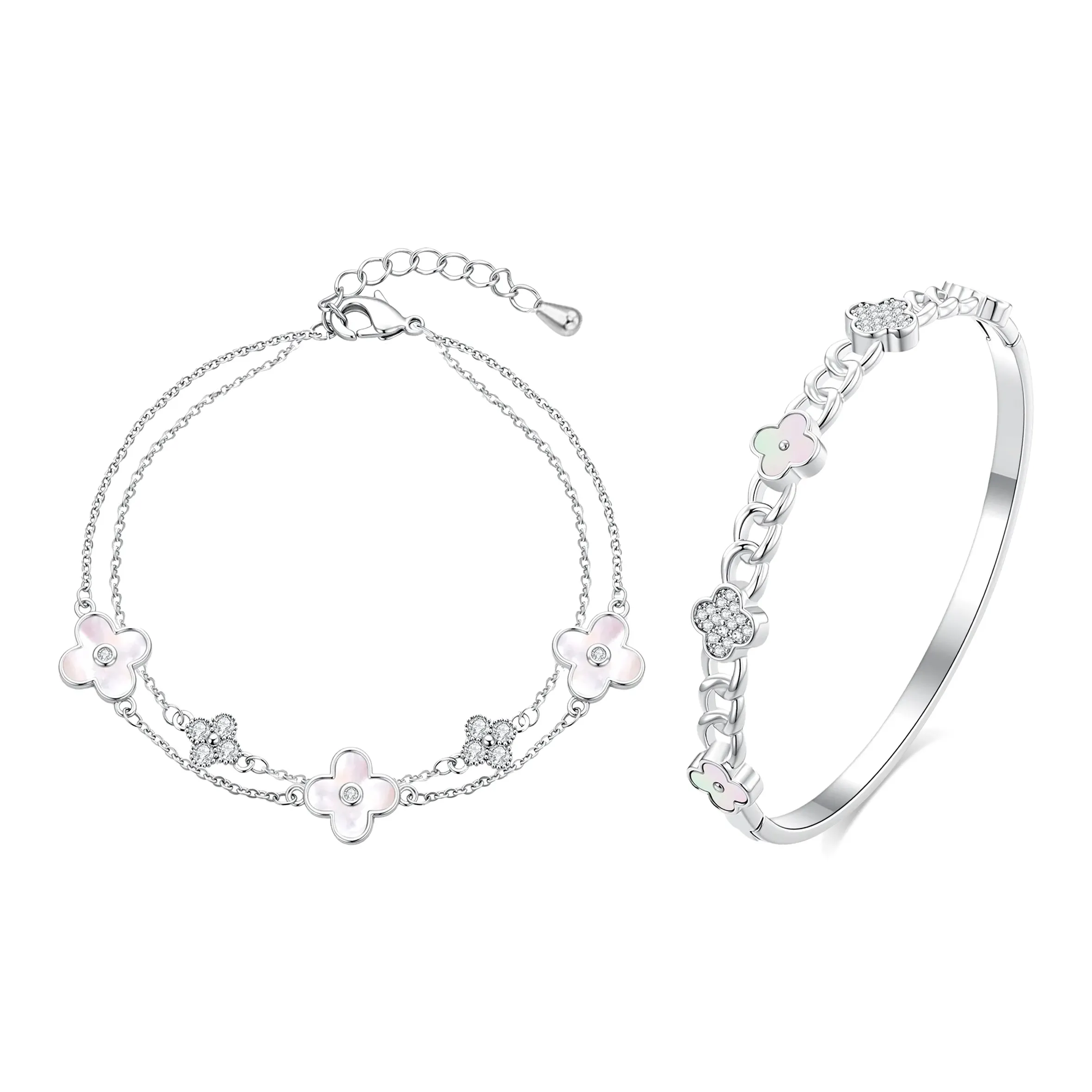 JUICY GRAPE Циркон Браслеты Женские