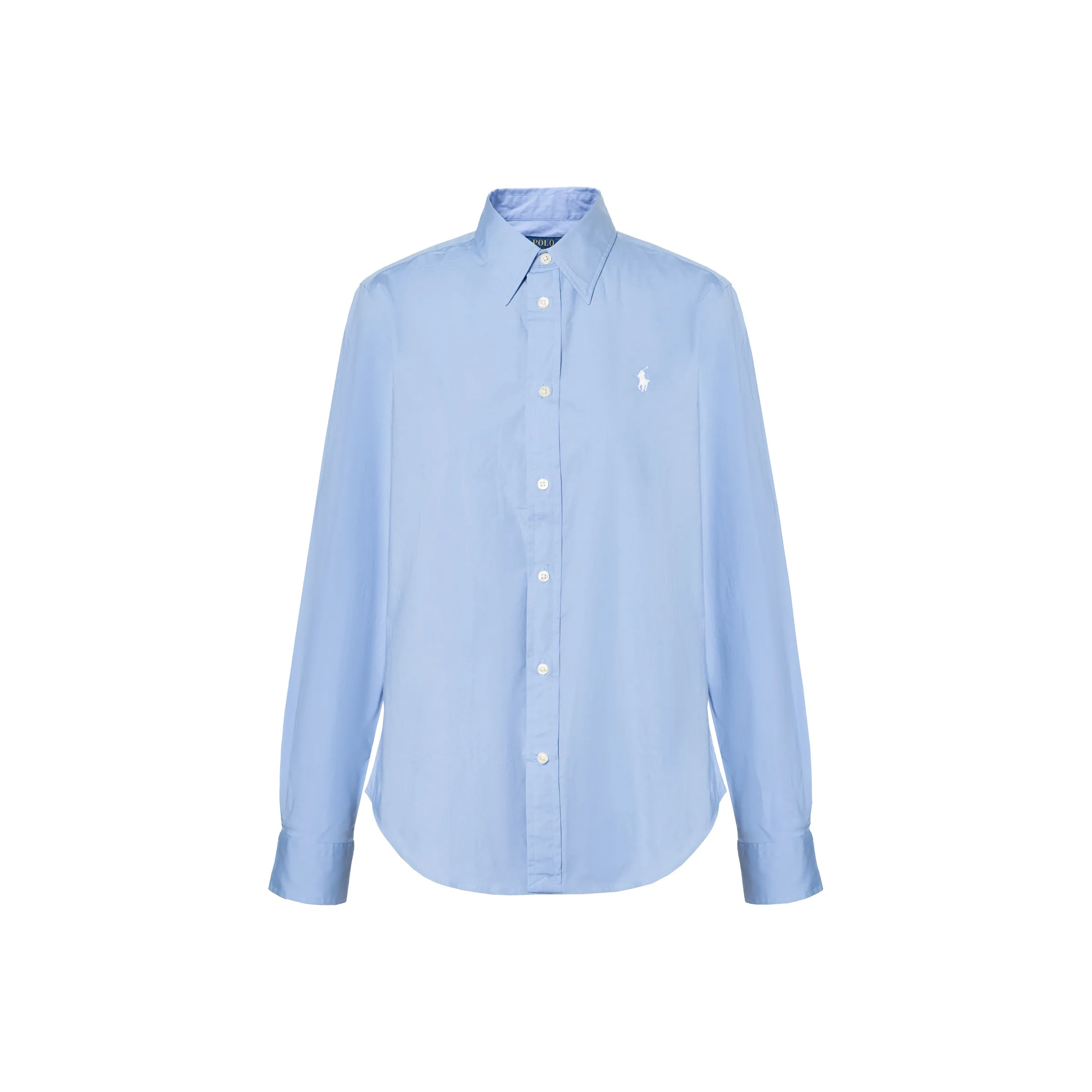 Polo Ralph Lauren Рубашка Женская Синяя
