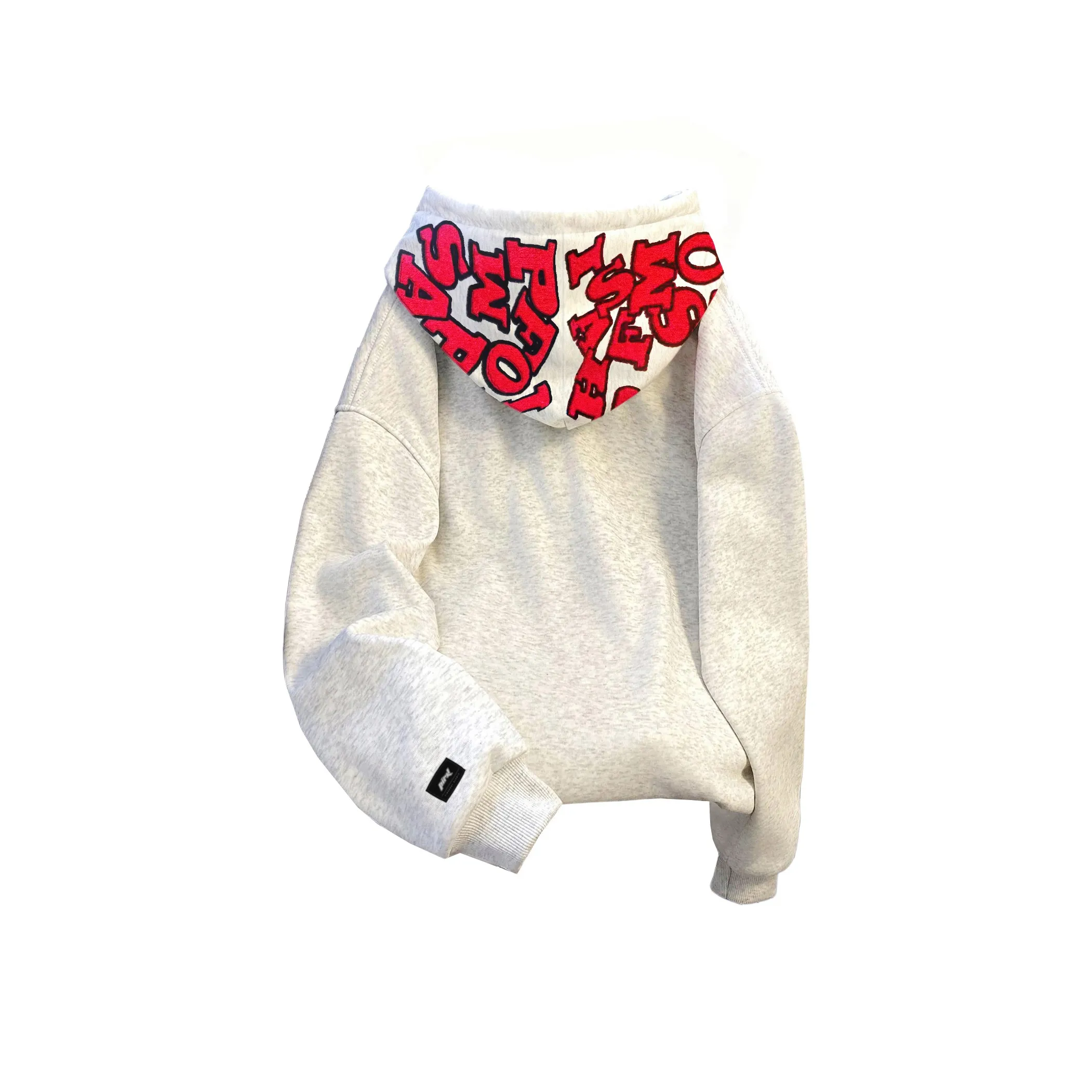 Pirkadat Женские Свитшоты