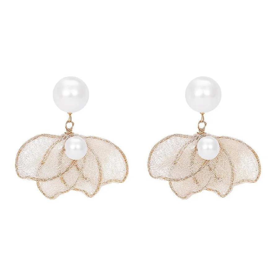 JAY Серьги Женские