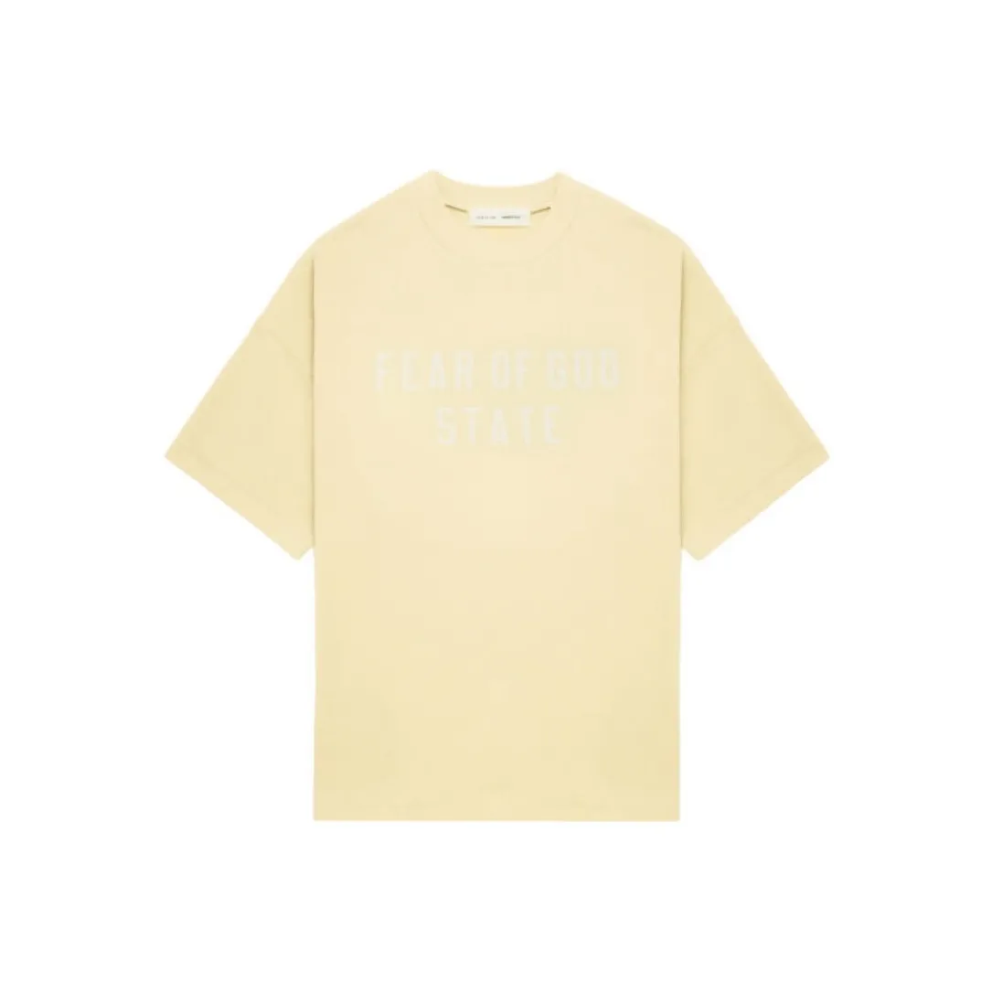 Fear of God ESSENTIALS T-Shirt Мужской