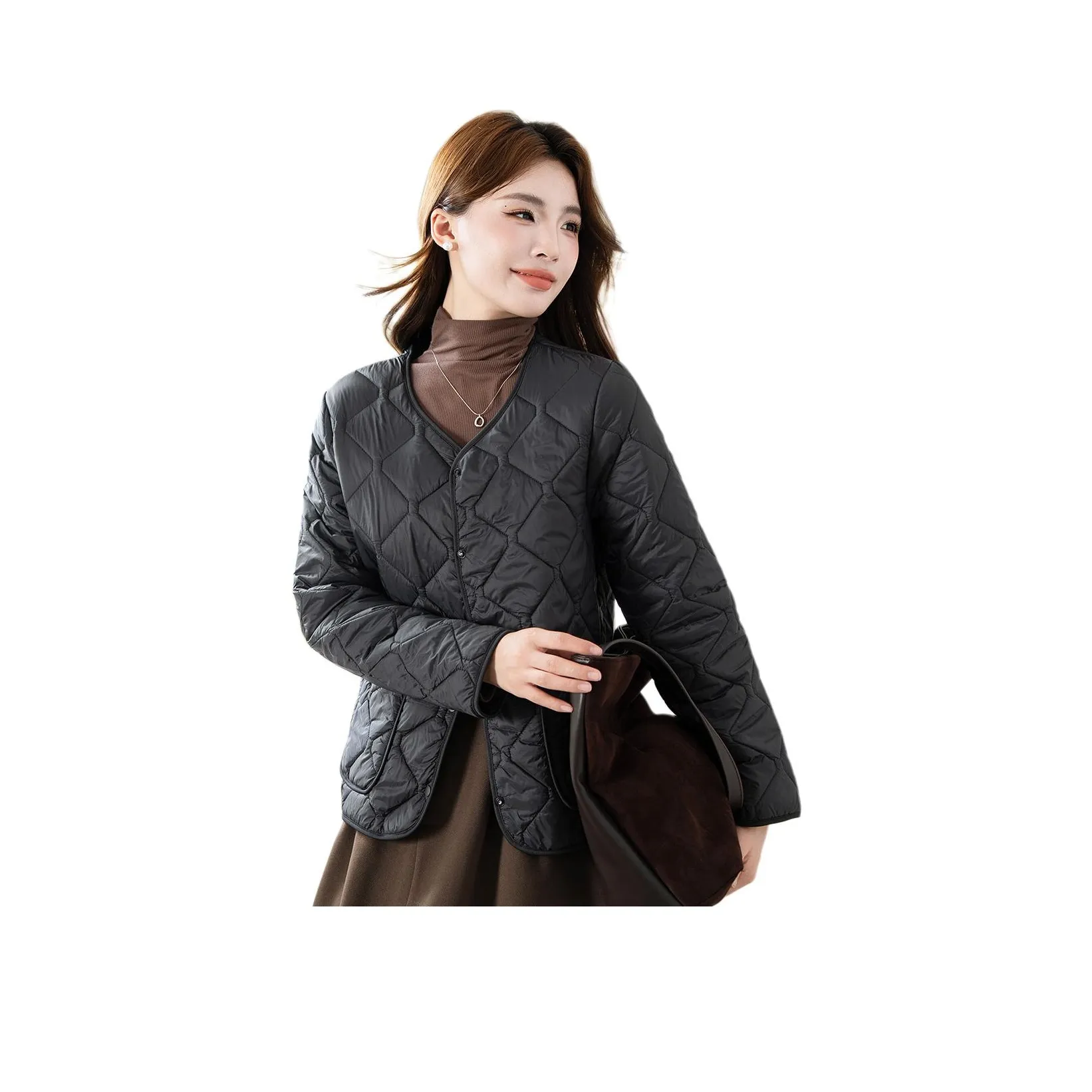 BALENO Женские пуховики