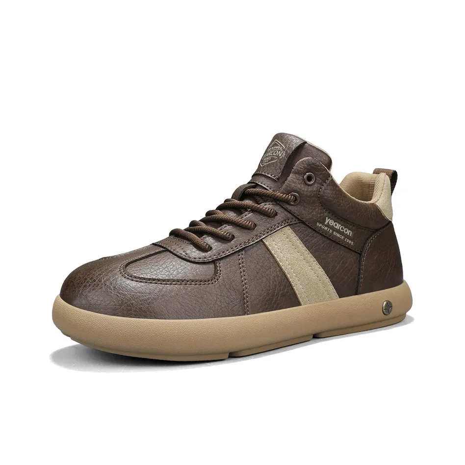 YEARCON Скейтборд Кроссовки Низкие Мужские