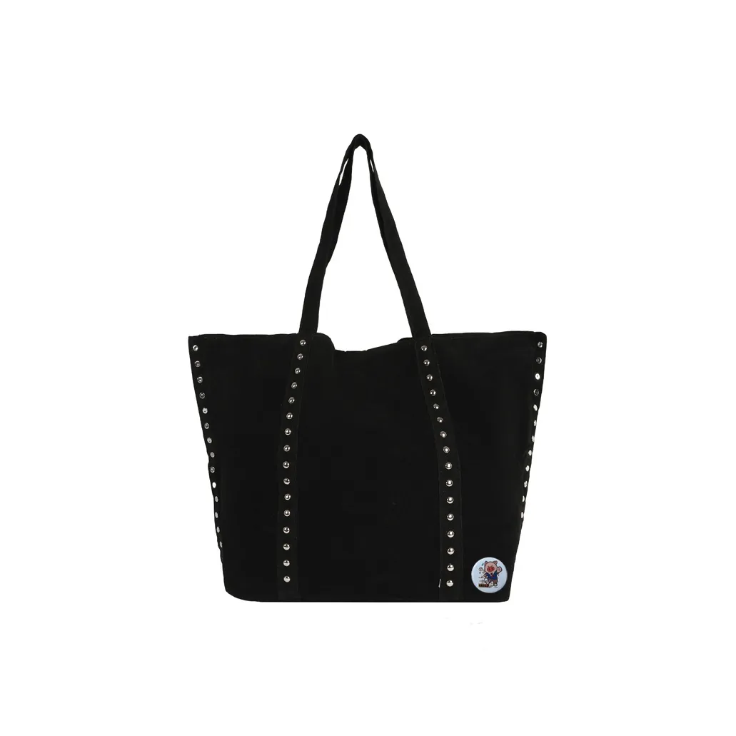 XIAOZHUBANNA Вельветовая сумка через плечо стандартная женская многоцветная