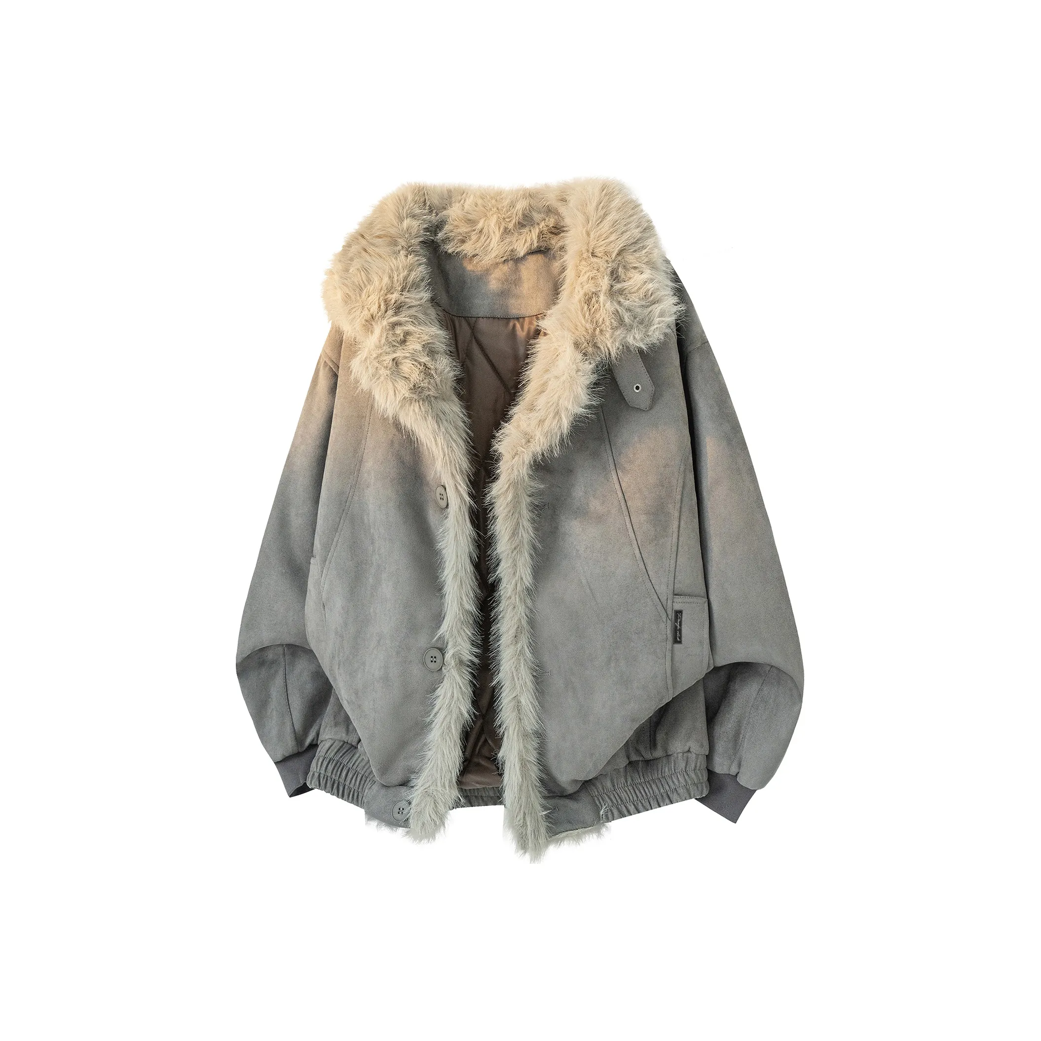 PAEFA Унисекс Пуховики