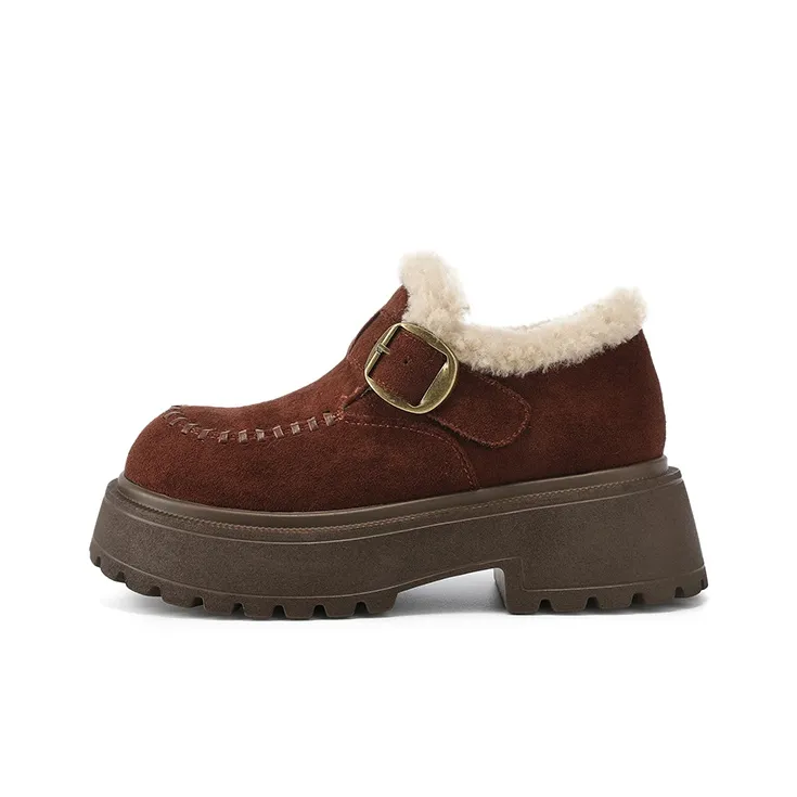 DAPHNE Лоферы Средний каблук Женские