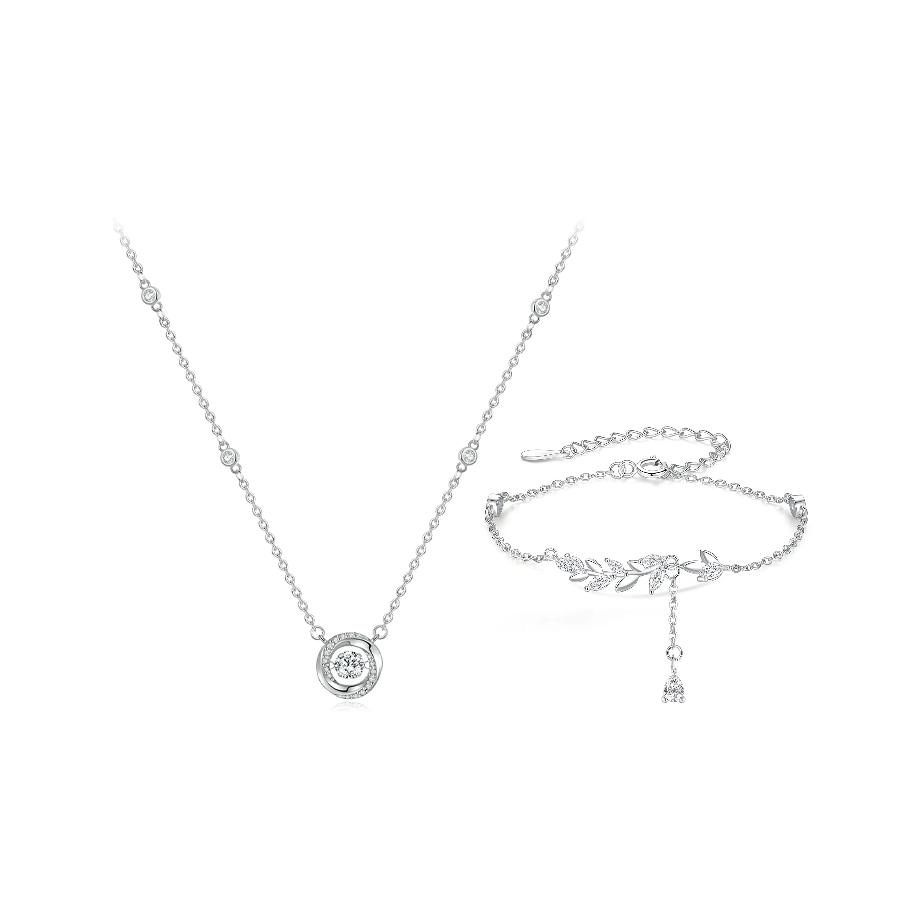 MISS TOOYA Сплав Браслеты Женские