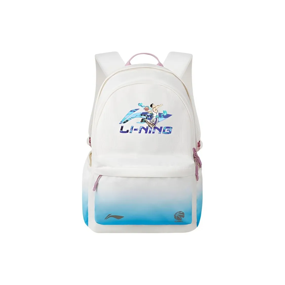 Лайнер Полиэстер Рюкзак Стандартный Унисекс Хлопок Конфетный