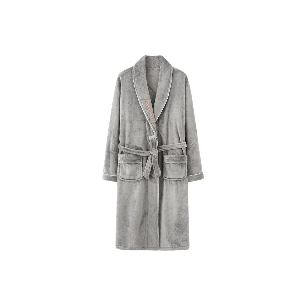 XIANGWEI Изображение Цвет Мужской Халат для ванной