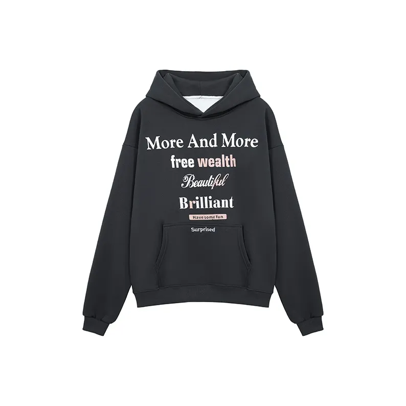 ORANDOR WEAR Свитшот Женские