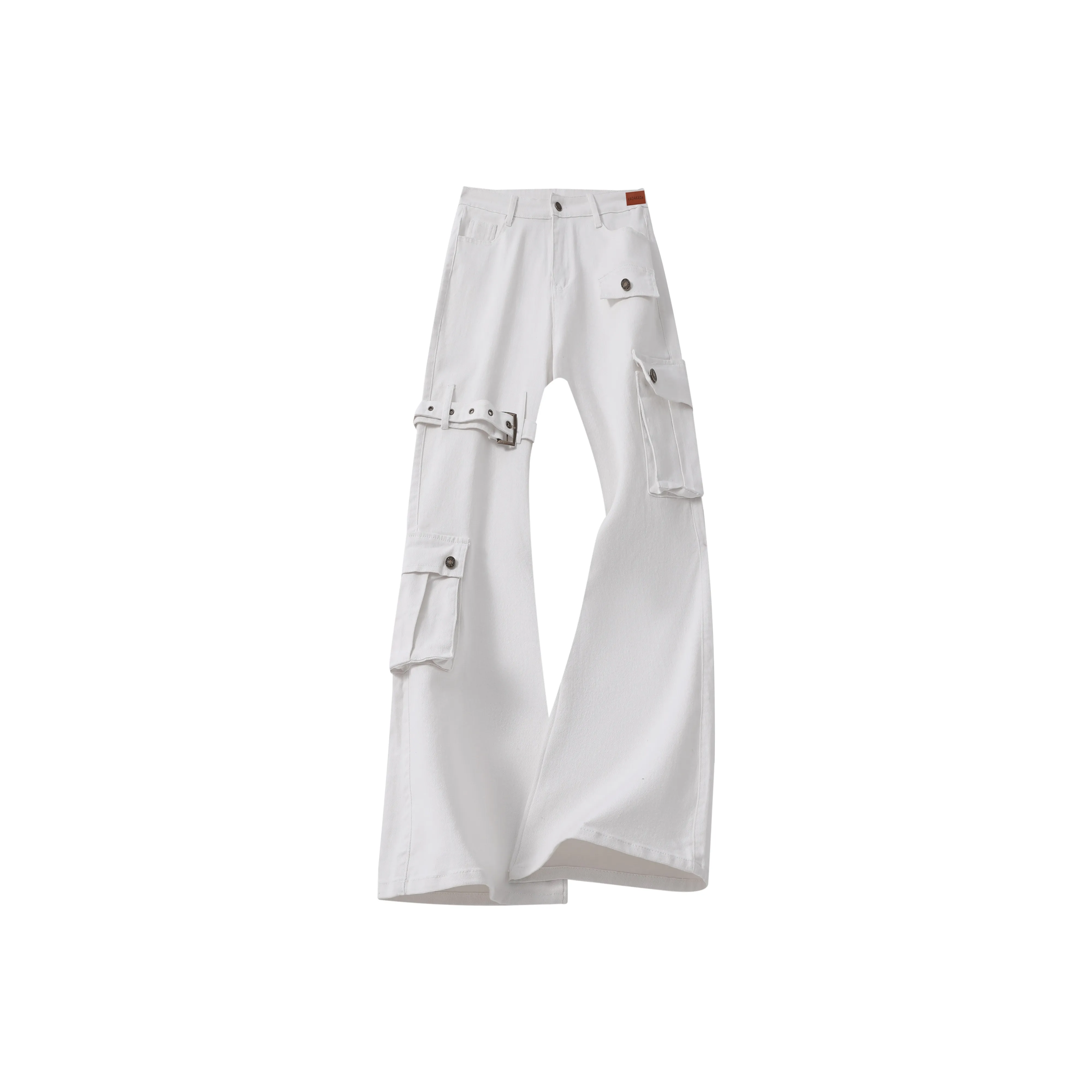 KADAKADA SUITE Унисекс Джинсы