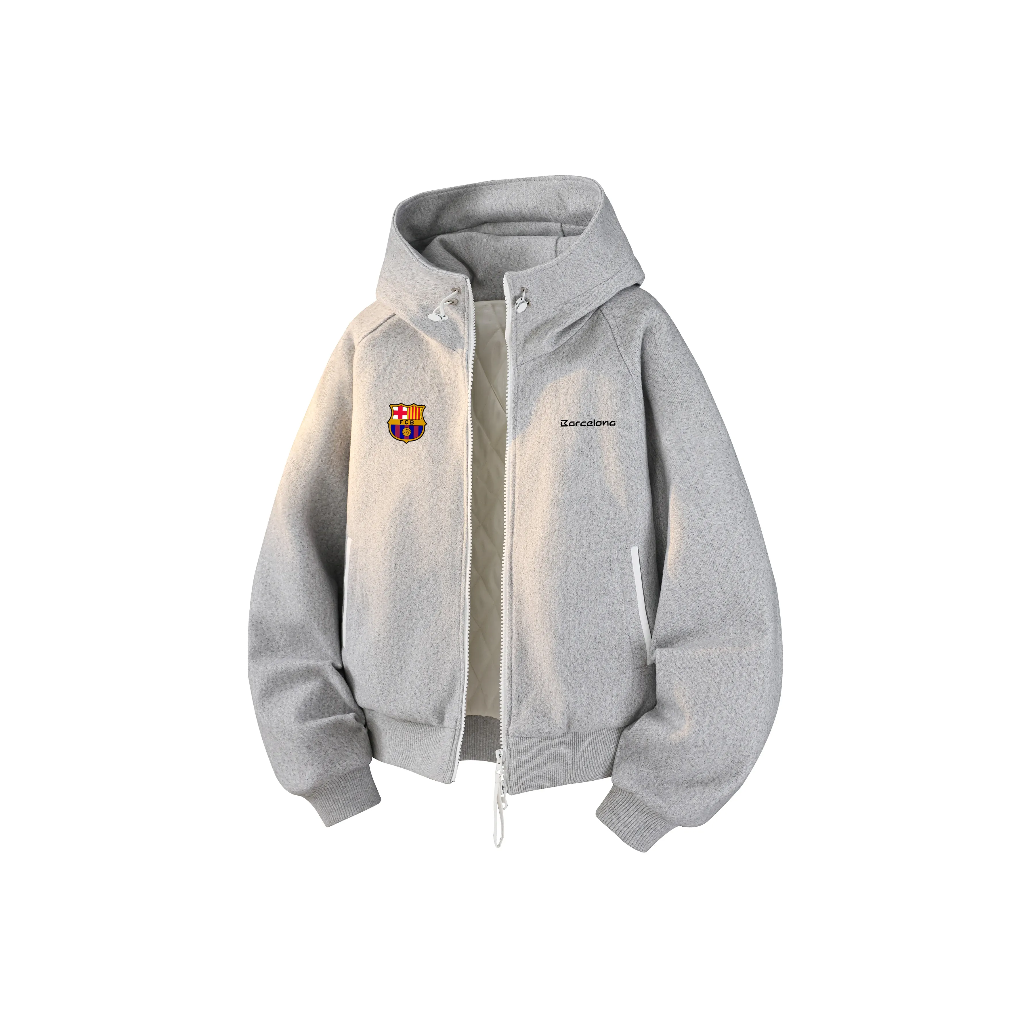 FCB ARCELONA Унисекс Свитшоты