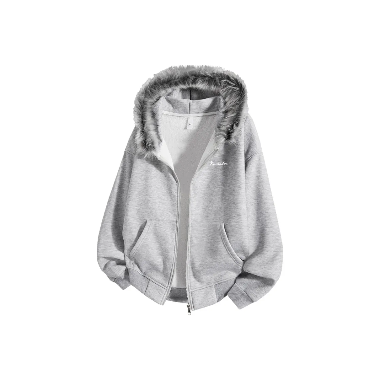 KEIRANDUN Унисекс Свитшоты