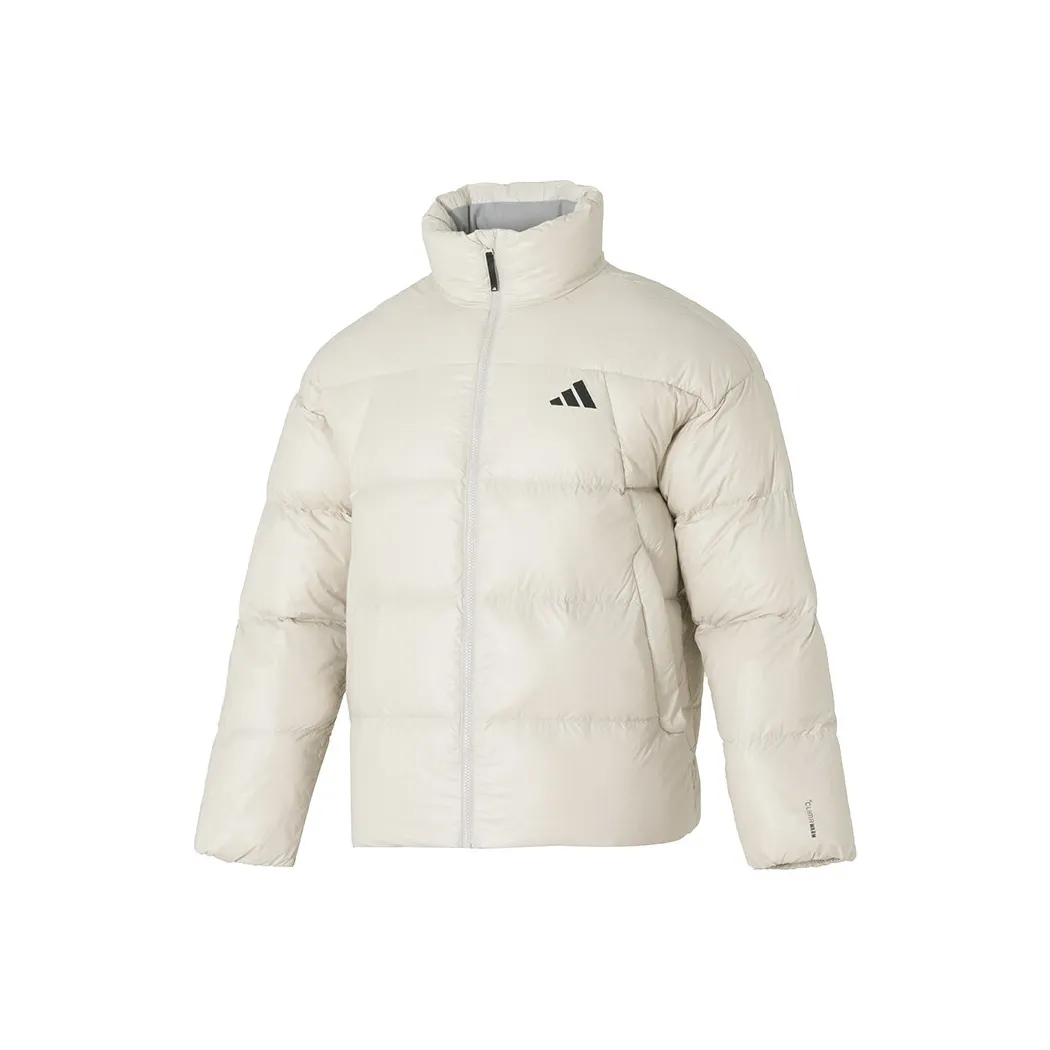 Adidas Пуховики и зимние пальто Мужской