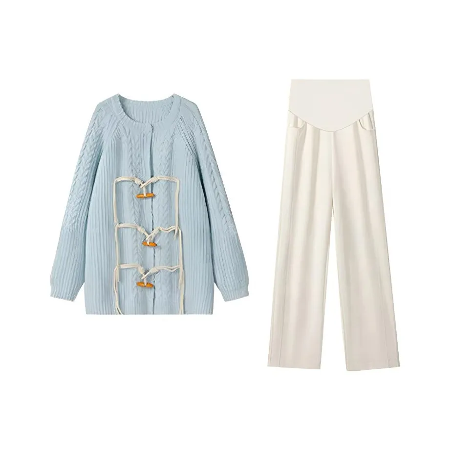 SYEEE WITH U Повседневный костюм женский