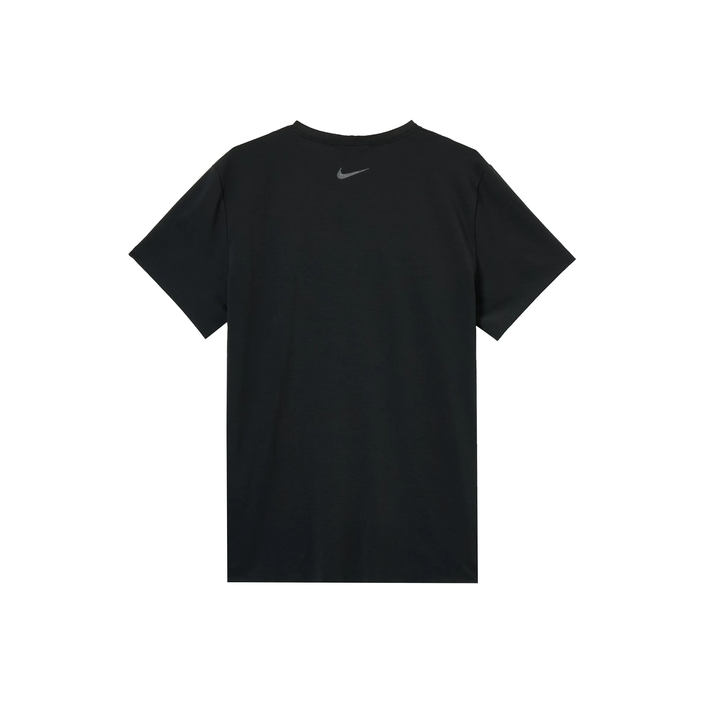 Nike Мужские черные футболки