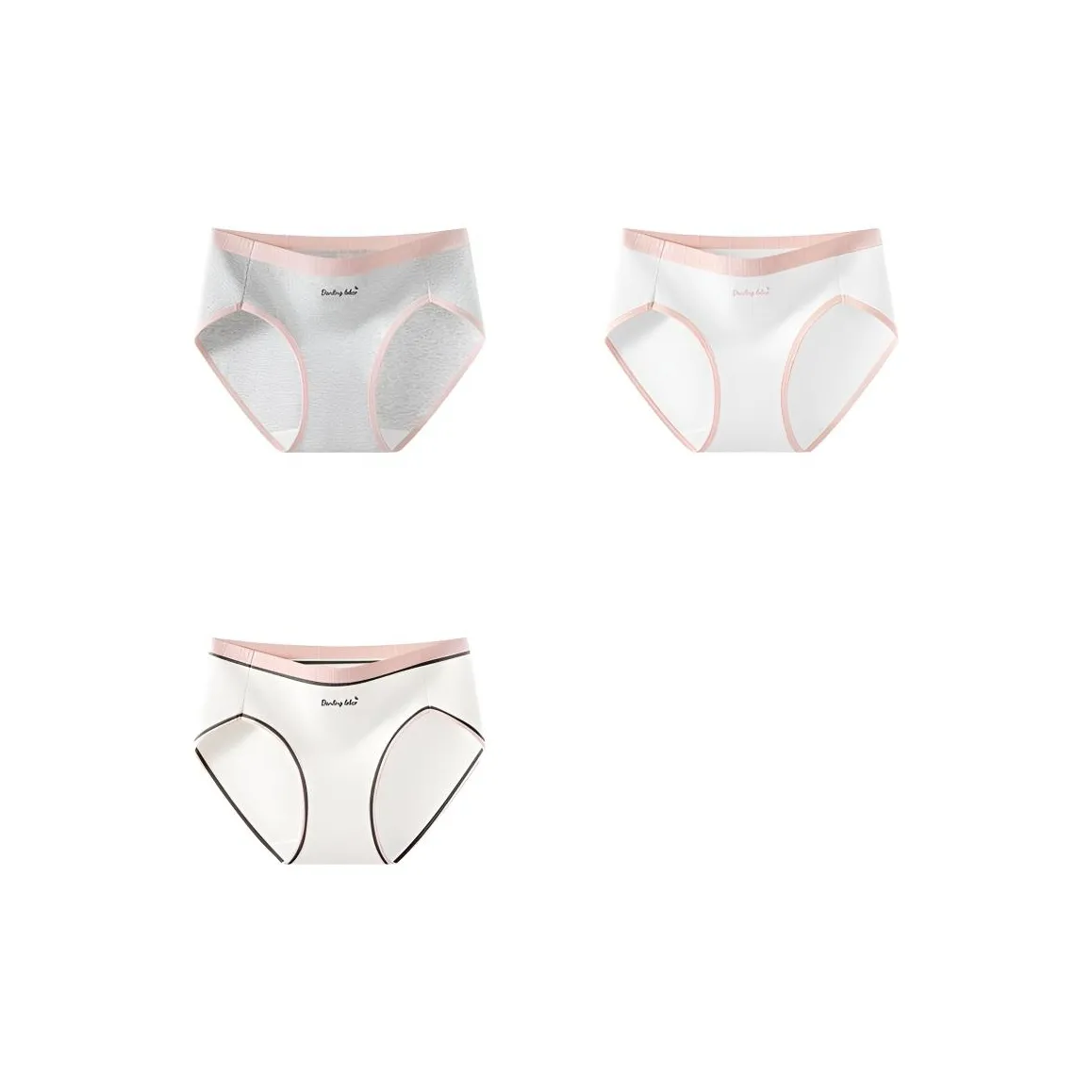 MADALLO Женские трусики-бикини