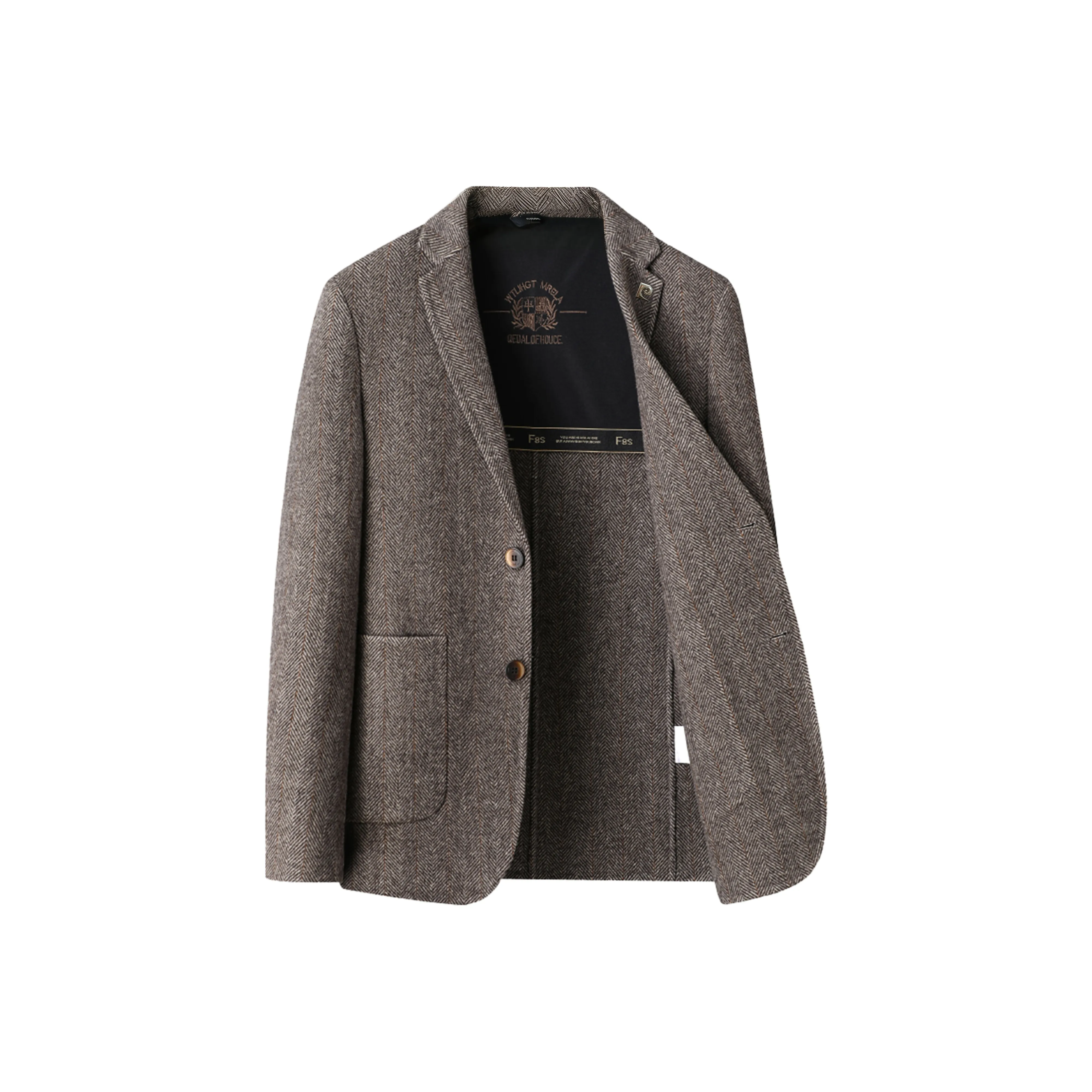 PIERRE CARDIN Бизнес-костюм мужской