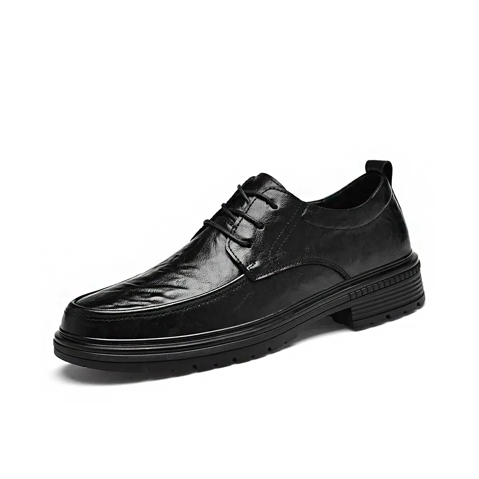 JHCZC Обувь Низкий Топ Мужская