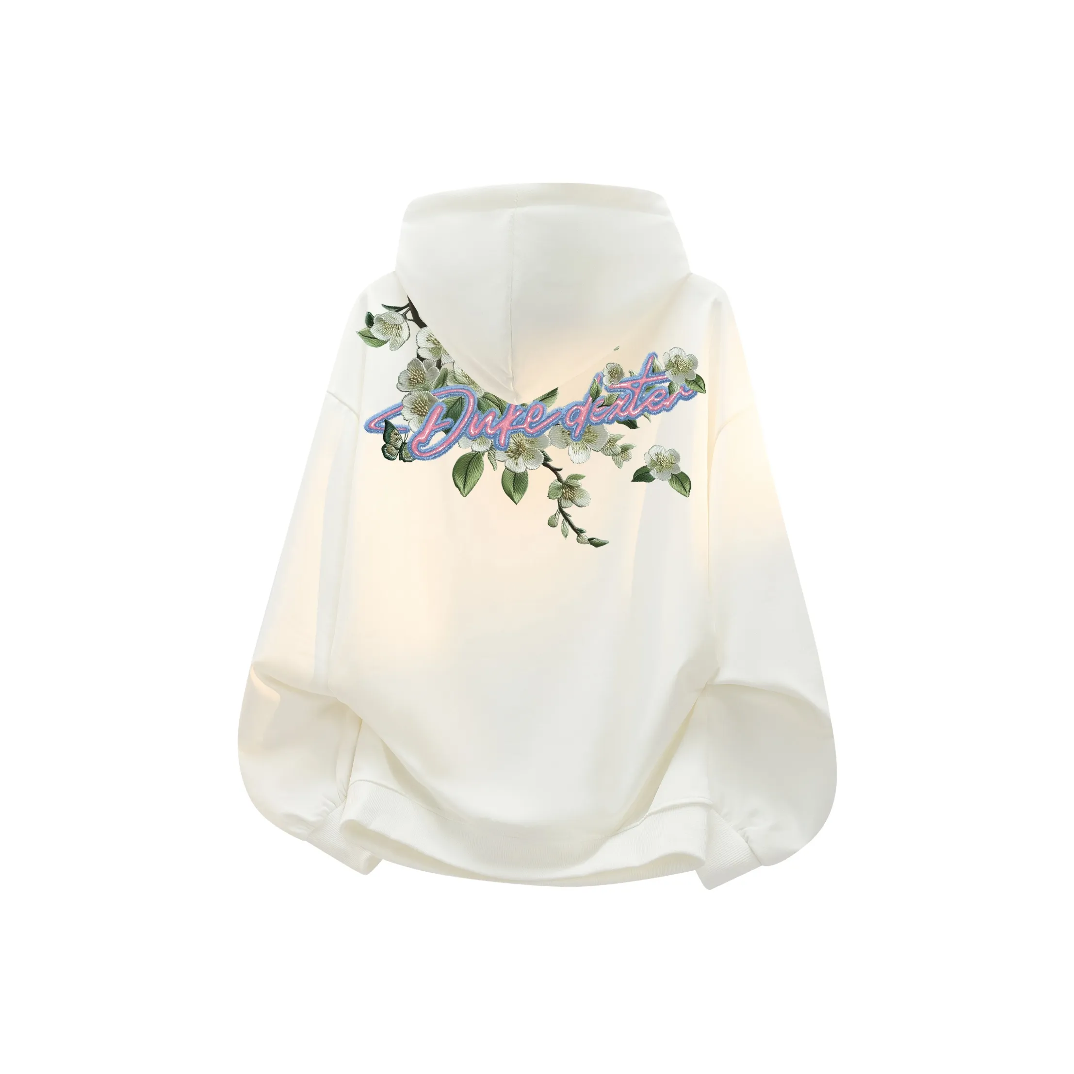 DUKE+DEXTER Унисекс Свитшоты