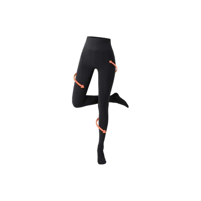 QTUR Женские Леггинсы