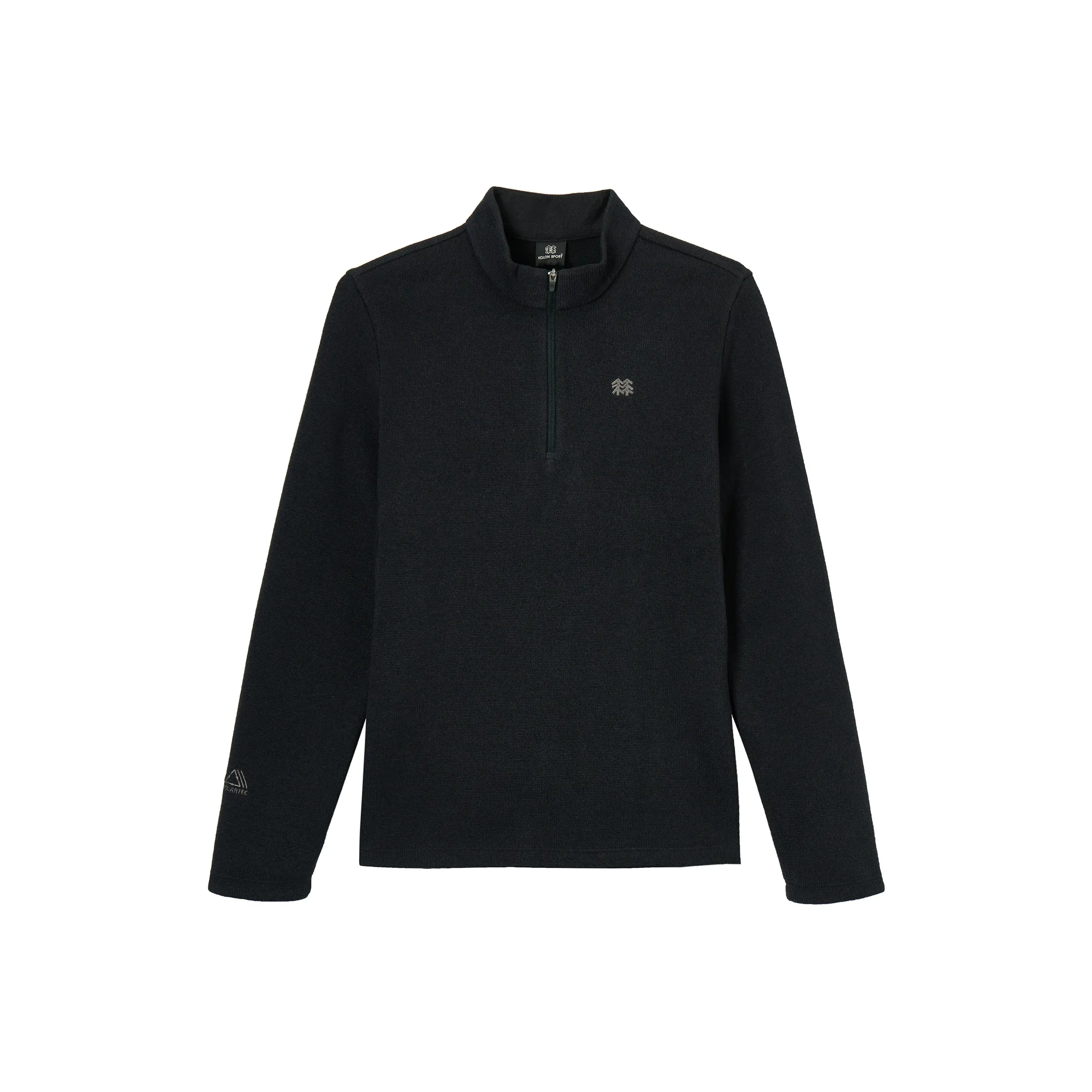 KOLON SPORT HIKING Collection Стандартная T-рубашка Женская