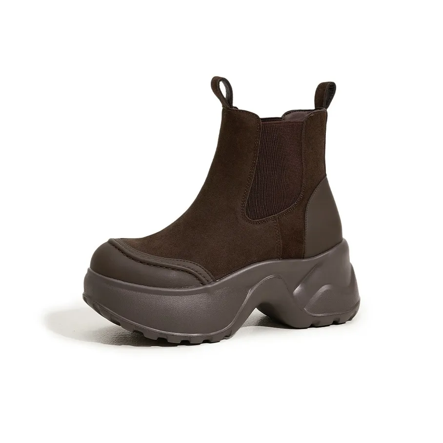 MH Ботильоны Женские