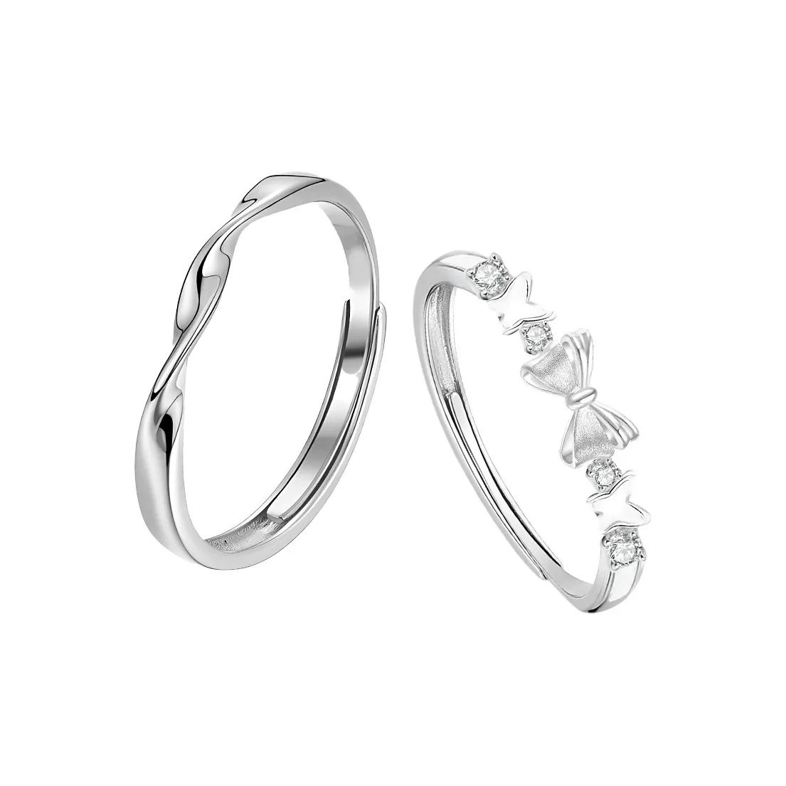 GUDS GAVE Кольца Унисекс